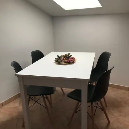 Certe Notti Appartamento *
