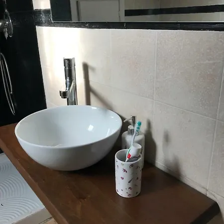 Appartamento Certe Notti